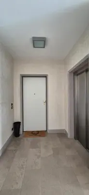 Planimetria di Ca' Zueca