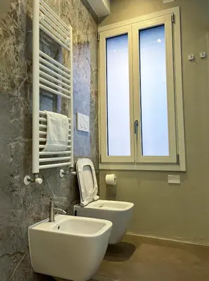 Bagno di Ca Ducale 2 min da Piazza San Marco e Palazzo Ducale