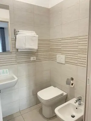Bagno di St Suite Venice