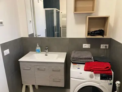 Planimetria di La Casa di Nives