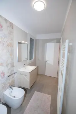 Bagno di Casa Lisa