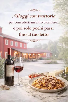 Bevande di La Dimora Di Roncajette Alloggi e Trattoria