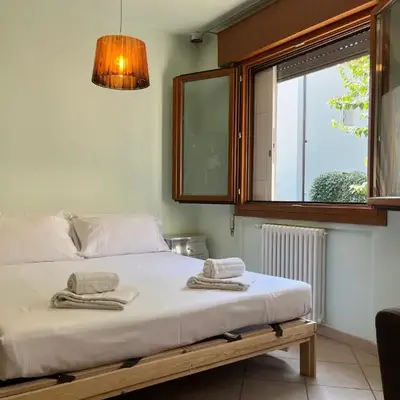 Padova Green Stay