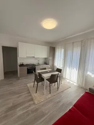 Cucina o angolo cottura di MPG Loft