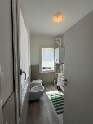 Bagno di MPG Loft
