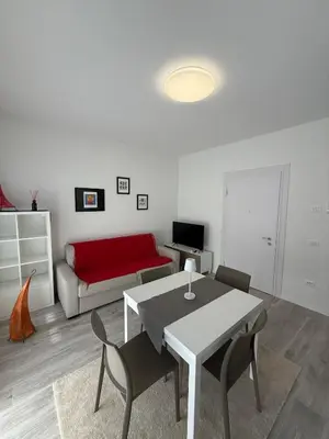 TV o dispositivi per l'intrattenimento presso MPG Loft