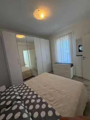 Letto o letti in una camera di MPG Loft