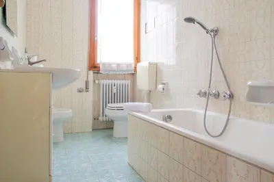 Bagno di Welc-ōM Crescini Padova