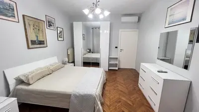 Letto o letti in una camera di Venice confidence