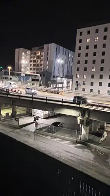 Edificio in cui si trova l'affittacamere