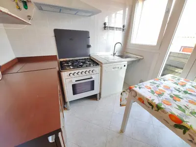 Cucina o angolo cottura di Venezia Stella