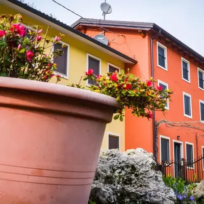 Bed and Breakfast La Quiete