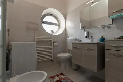 Bagno di GajoSanti apartments