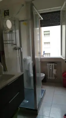 Bagno di YiJia - Locazione Turistica