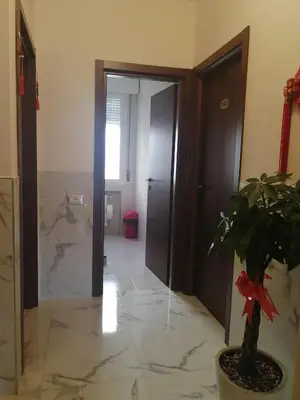 Planimetria di YiJia - Locazione Turistica