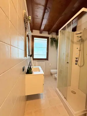 Bagno di Ca Venice