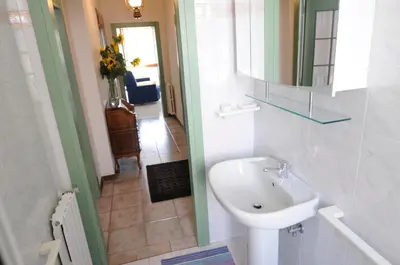 Bagno di Appartamento Colli & Terme