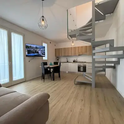 Casa Alma