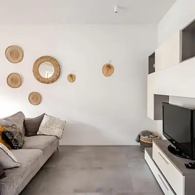 Dimora Laguna - Cozy apartment in Mestre Venezia