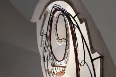 Planimetria di Sulla Roggia Flat - Affitti Brevi Italia
