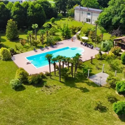 Agriturismo Oasi Silente