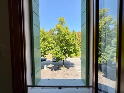 Giardino di Ca' Cortese