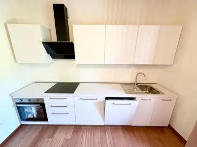 Cucina o angolo cottura di Ca' Cortese