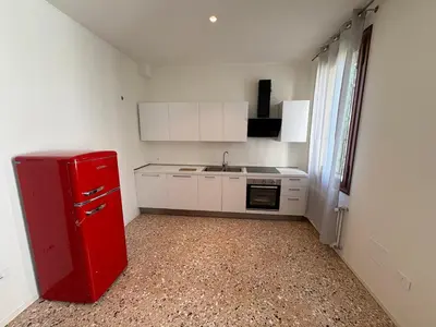 Cucina o angolo cottura di Ca' Cortese