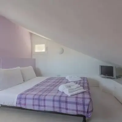 Relax e funzionalita in posizione privilegiata