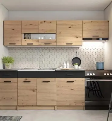 Cucina o angolo cottura di Venice Heart Rooms