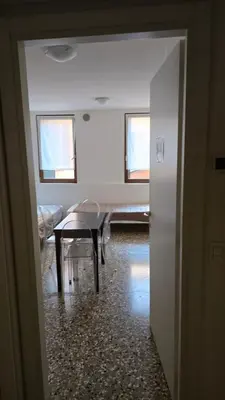 Planimetria di Venice Heart Rooms