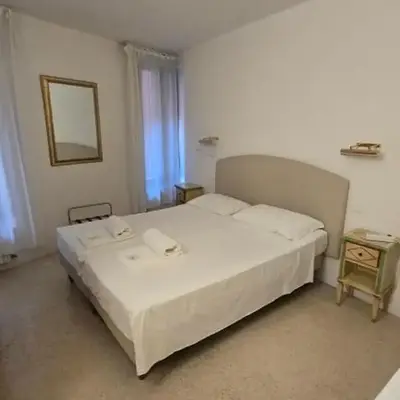 Venice Heart Rooms