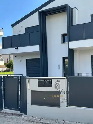 Edificio in cui si trova l'appartamento