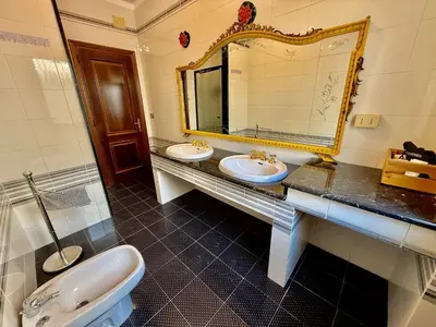 Bagno di Venice Vibes Bright Cozy Flat