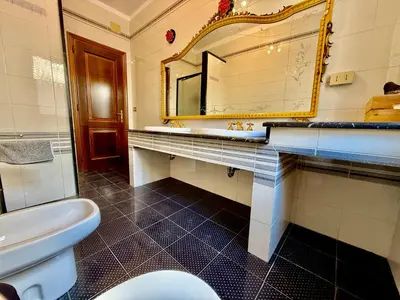 Bagno di Venice Vibes Bright Cozy Flat