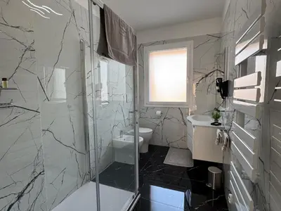 Bagno di Aurora Rooms and Suite