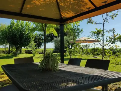 Giardino di Villa Serena, secret garden - 7 min Noventa Outlet