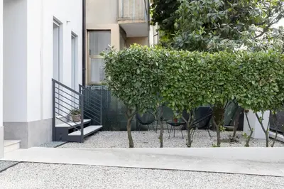 Giardino di Cima Suite 14 by WelcHome