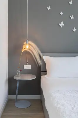 Letto o letti in una camera di Cima Suite 14 by WelcHome