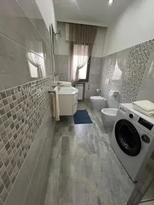 Bagno di Stefany house