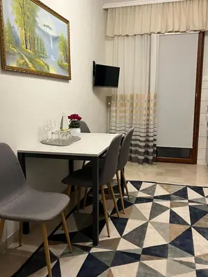 TV o dispositivi per l'intrattenimento presso Stefany house