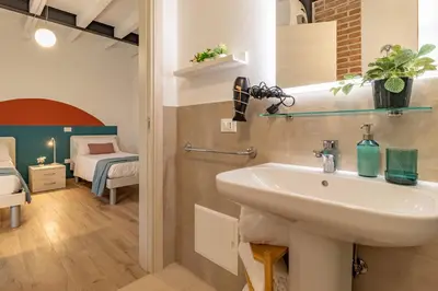 Bagno di La Montagnola