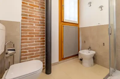 Bagno di La Montagnola