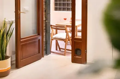 Planimetria di San Marco, corte privata, nuovo, adatto per coppia