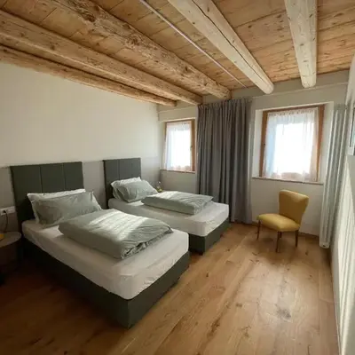 Agriturismo I Giardini di Ron