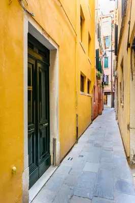 Il quartiere o una zona nella vicinanze dell'appartamento