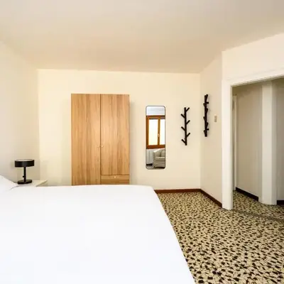 Palazzina Pistor 2nd Floor by Sarlux