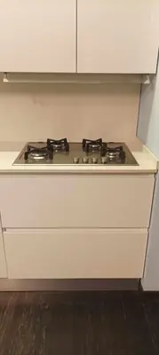 Cucina o angolo cottura di Views on Venice Lagoon