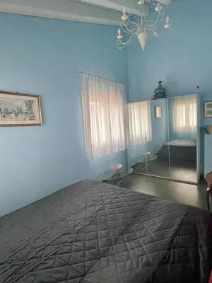 Letto o letti in una camera di Views on Venice Lagoon