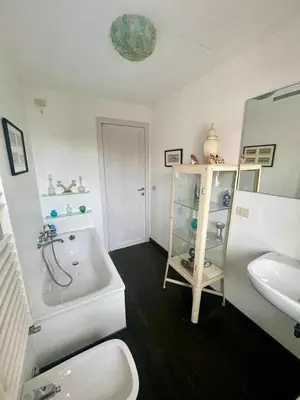 Bagno di Views on Venice Lagoon